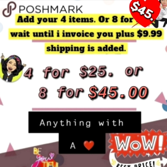 ❤️ Rhodonite Chunk Stone - Picture 5 of 5